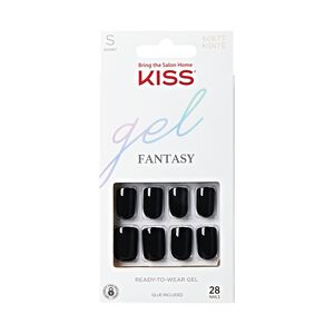 Gel Nails - Aim High