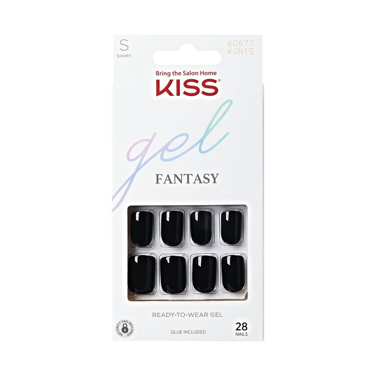 Gel Nails - Aim High