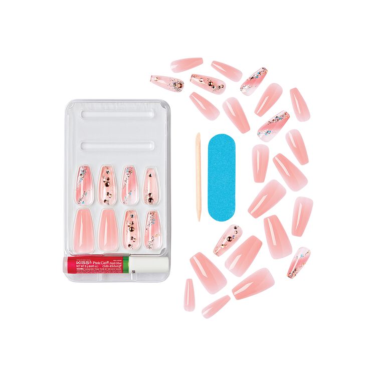 Jelly Fantasy Nails - Jelly Cat