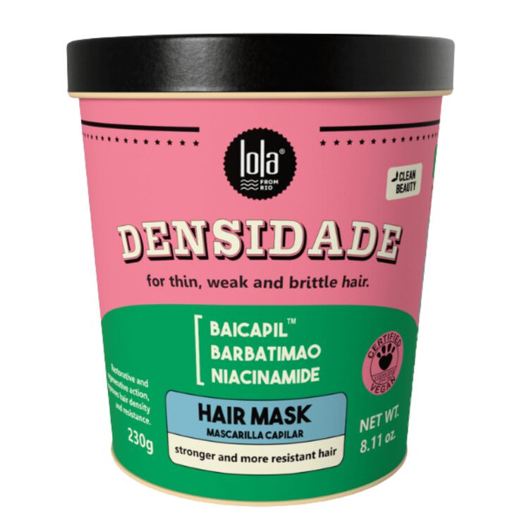 Densidade Restorative Density Hair Mask