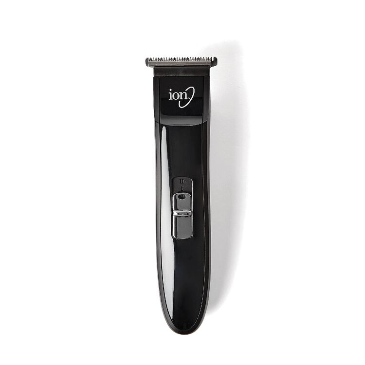 ion MAX 2Speed Cordless Trimmer Clippers & Beard Trimmers Sally Beauty