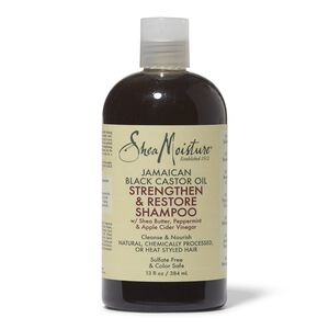 Strengthen & Restore Shampoo