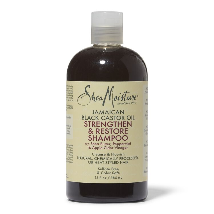 Strengthen & Restore Shampoo