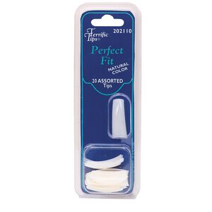 Nail Tips | Nail Forms | Sally Beauty