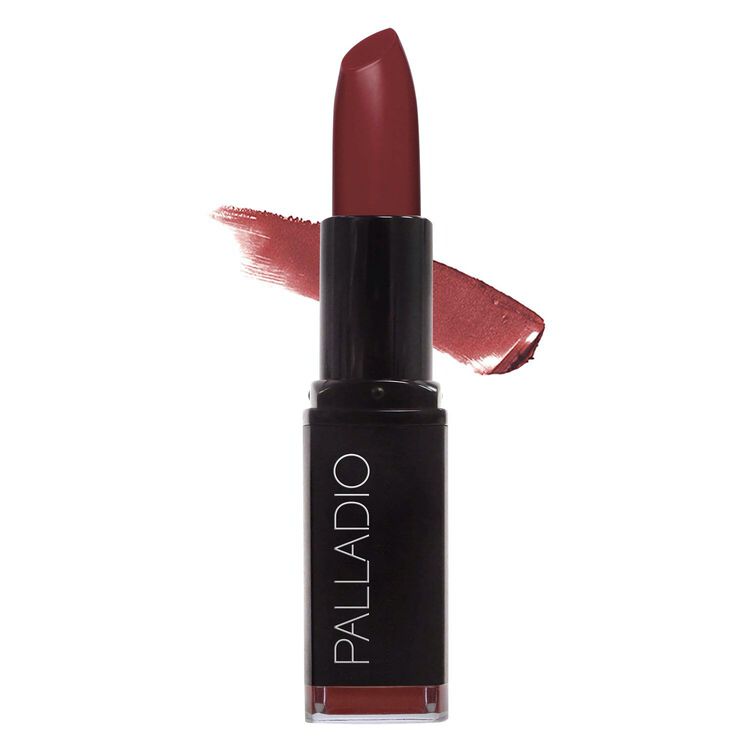 Dreamy Matte Plum Majesty Herbal Lip Color