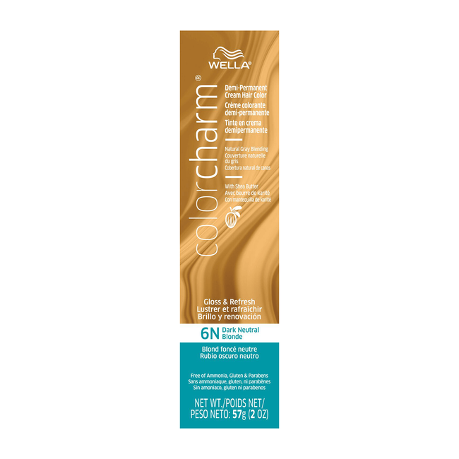 Wella 6n deals