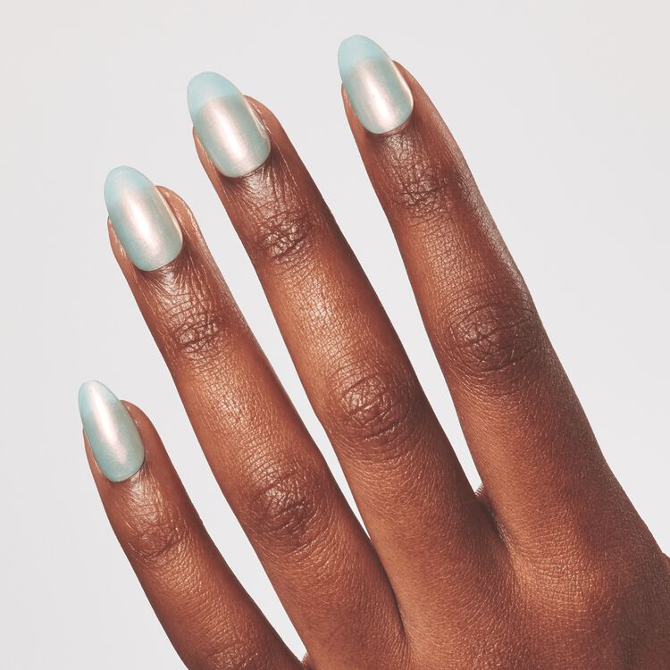 Read Receipts Nail Lacquer