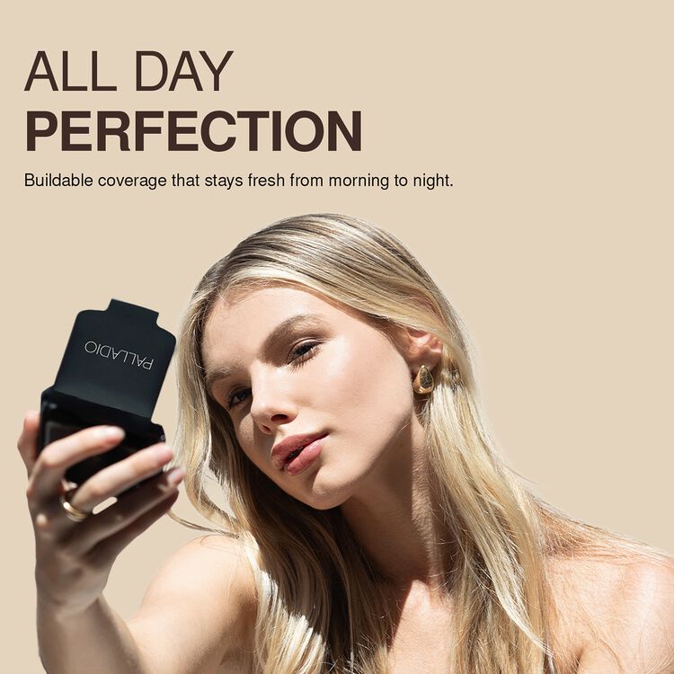 Dual Wet and Dry Foundation Natural