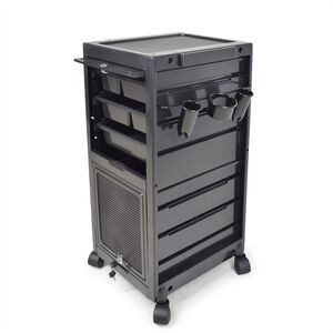 Locking Deluxe Trolley