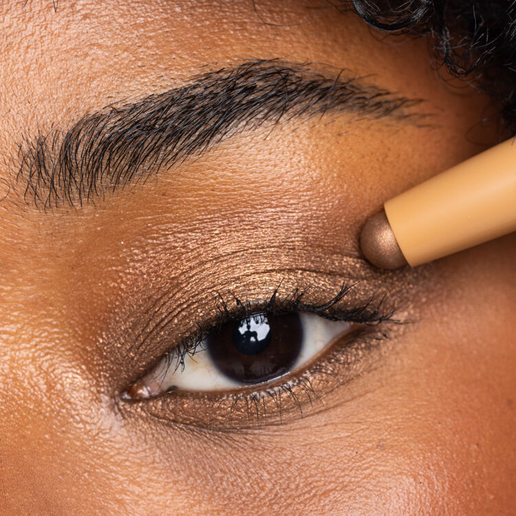 Bronze Shimmer Eyeshadow Stick