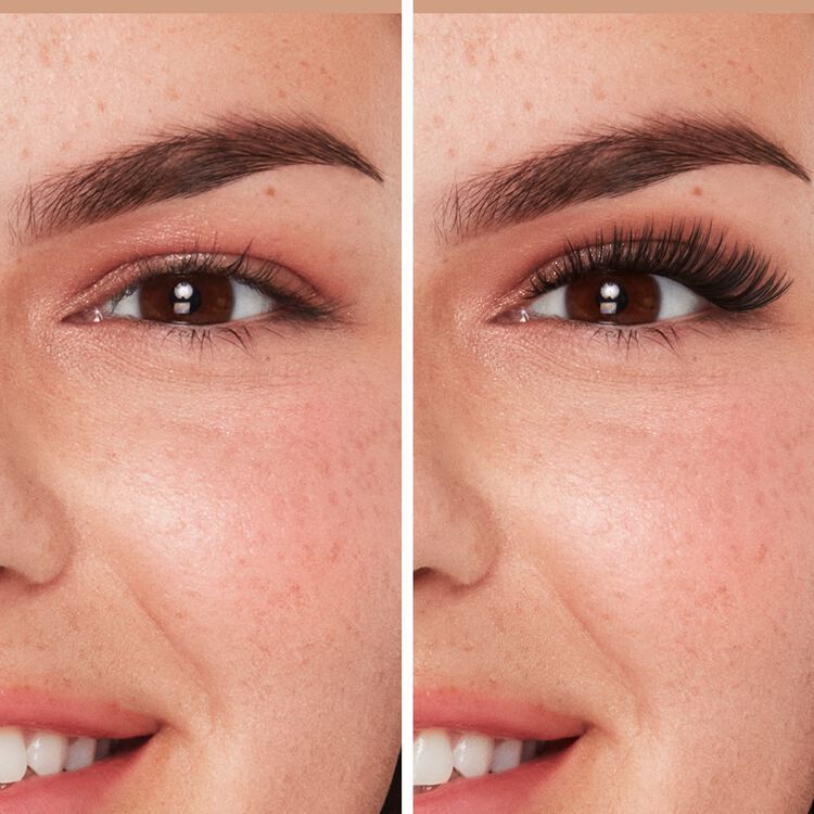 Pre-Mapped Extensions Cat Eye