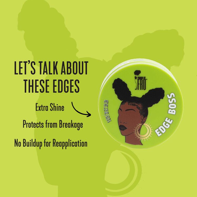 Edge Boss Gel 2.25 oz