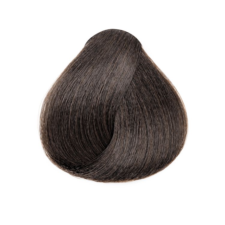 Let's COLOR! Conditioning Gelee Permanent Haircolor 5.0 English Duchess