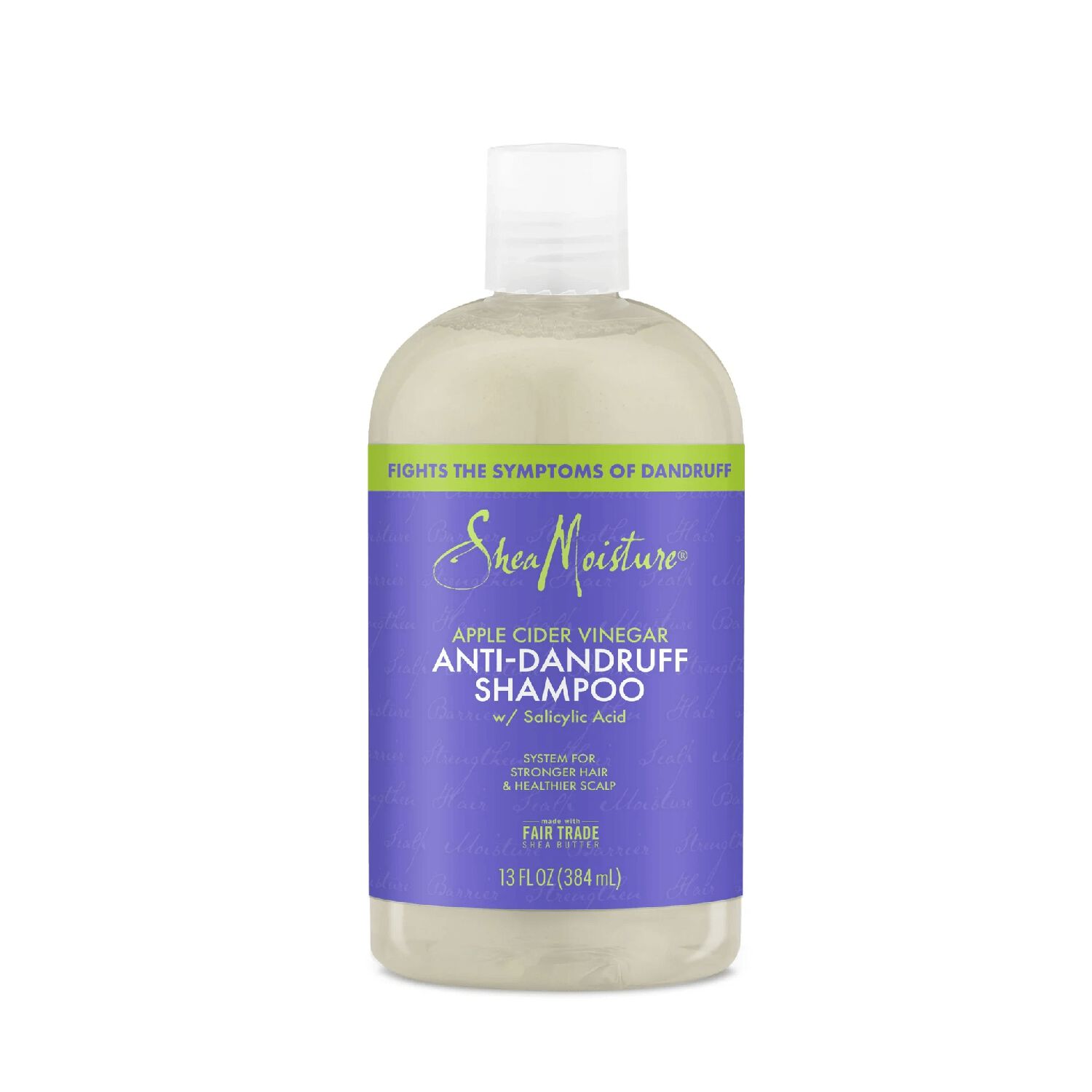 SheaMoisture AntiDandruff Shampoo Sally Beauty