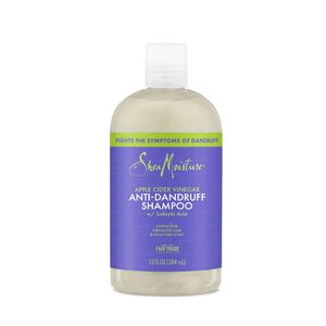 Anti-Dandruff Shampoo