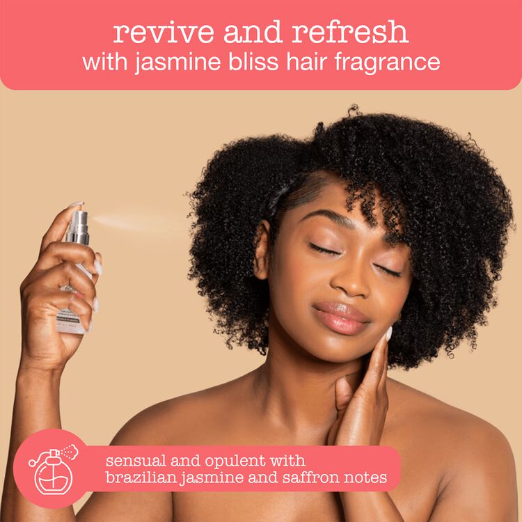 Jasmine Bliss Hair Fragrance