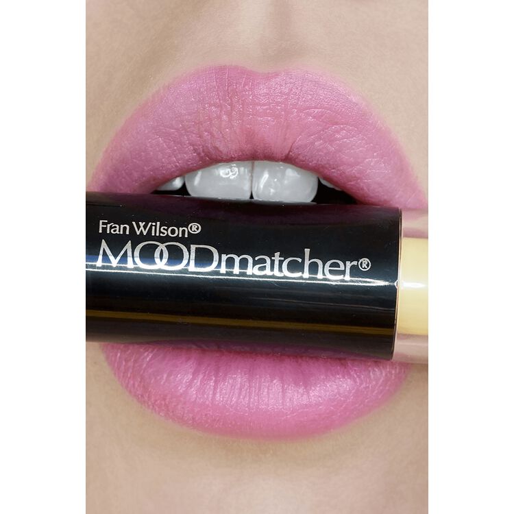 Yellow Color Changing Lipstick