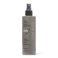 Styling Leave In Conditioner