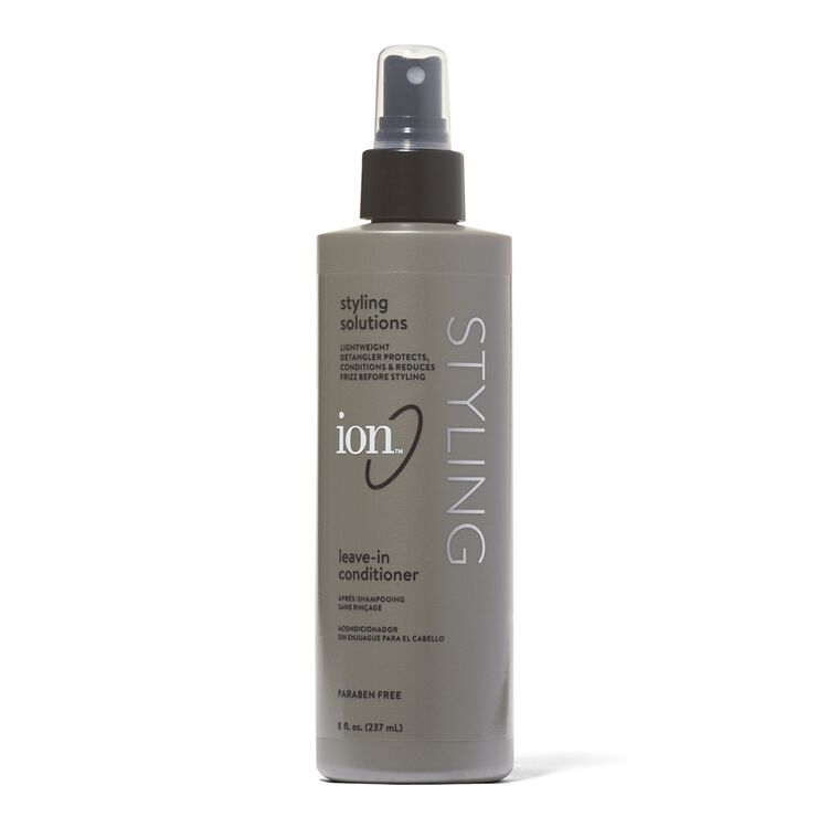 Styling Leave In Conditioner