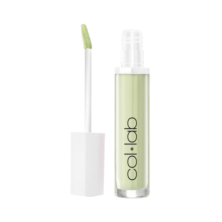 No Flaws Liquid Color Corrector Green