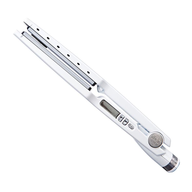 Jilbere Nano Silver Ceramic Flat Irons By Conair Professional Flat Irons Sally Beauty