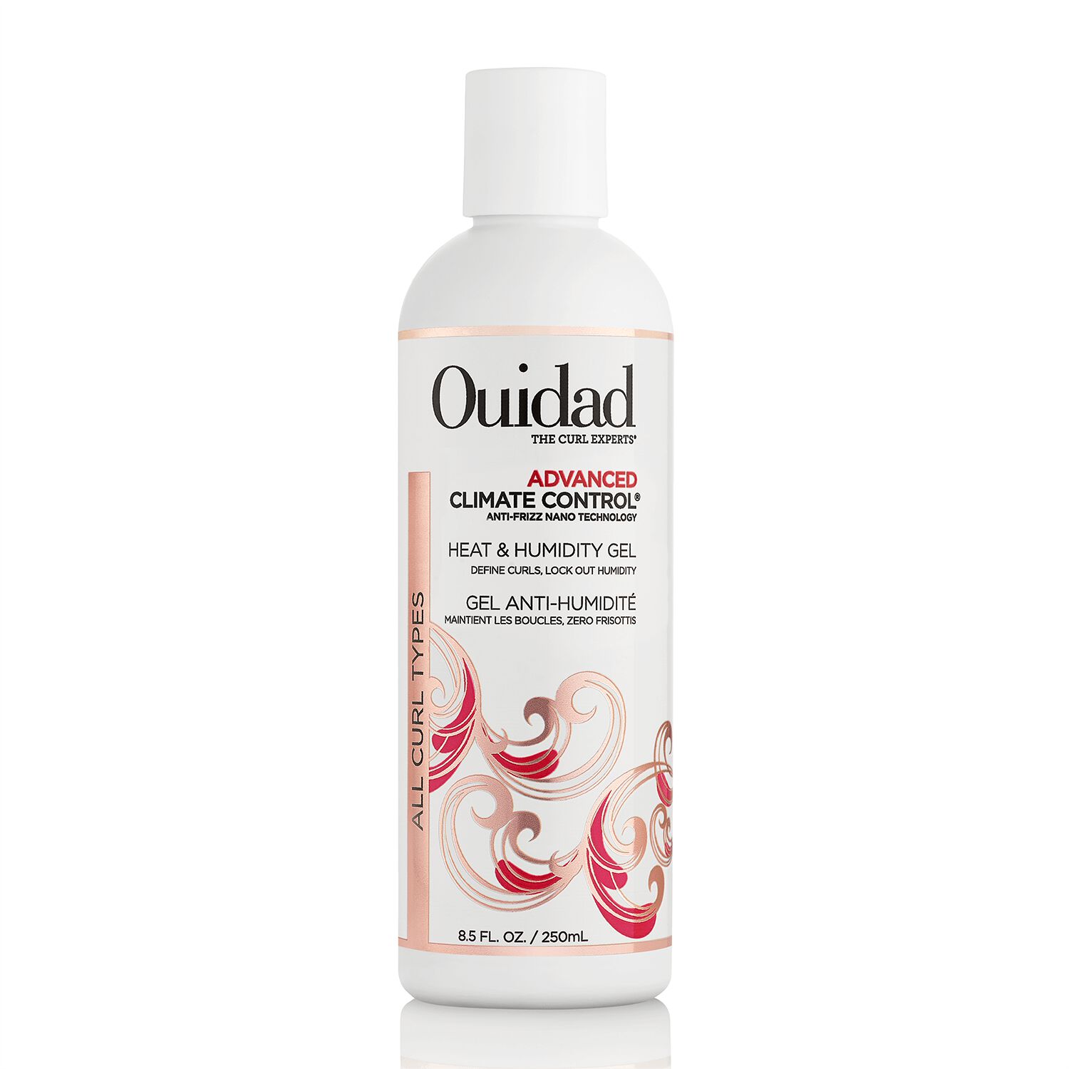 Heat & Humidity Gel