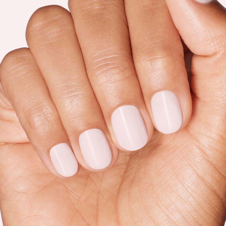 One Gel Color Polish - Pointe