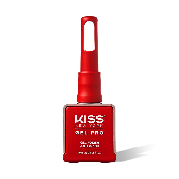 New York Gel Pro Polish Are you Reddy