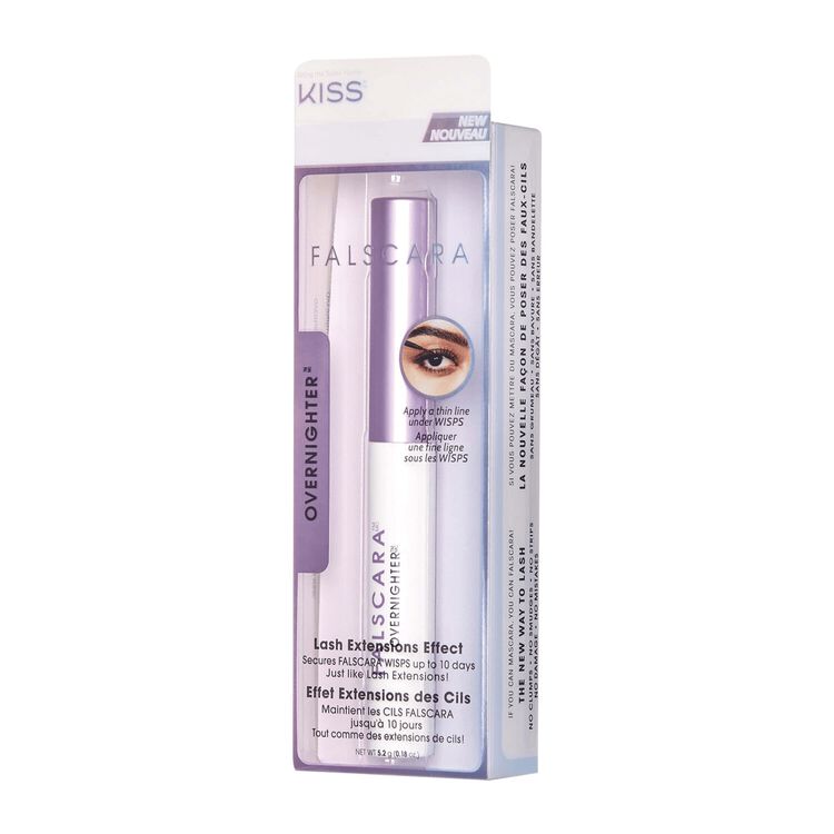 Falscara Overnighter Long Wear Sealer