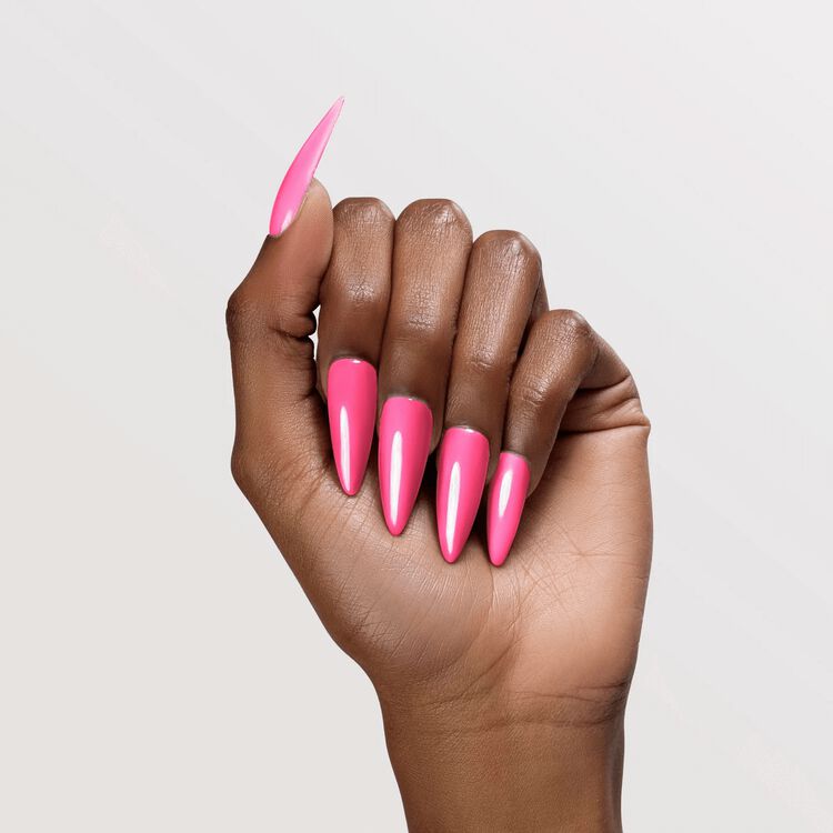 Gel Polish In Your Dreams