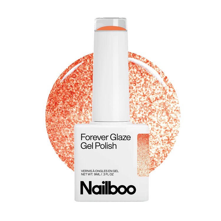 Forever Glaze Magnetic Gel Polish Main Squeeze