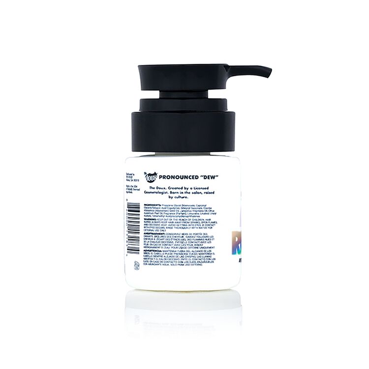 Block Party Act Right Anti Humectant Serum