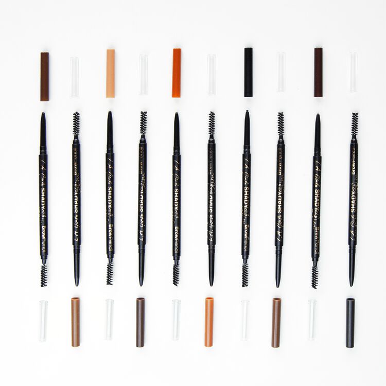 Shady Slim Brow Pencil Auburn
