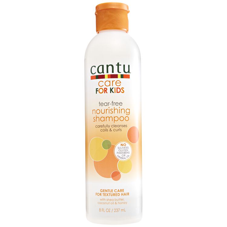 Cantu Care for Kids Nourishing Shampoo | Shampoo | Textured Hair