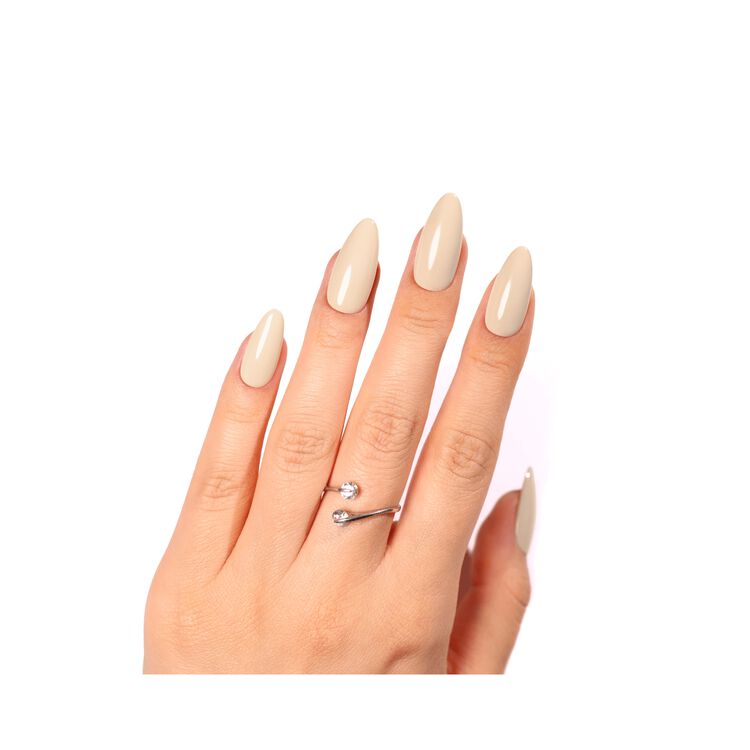 Forever Glaze Nude Attitude Gel Polish