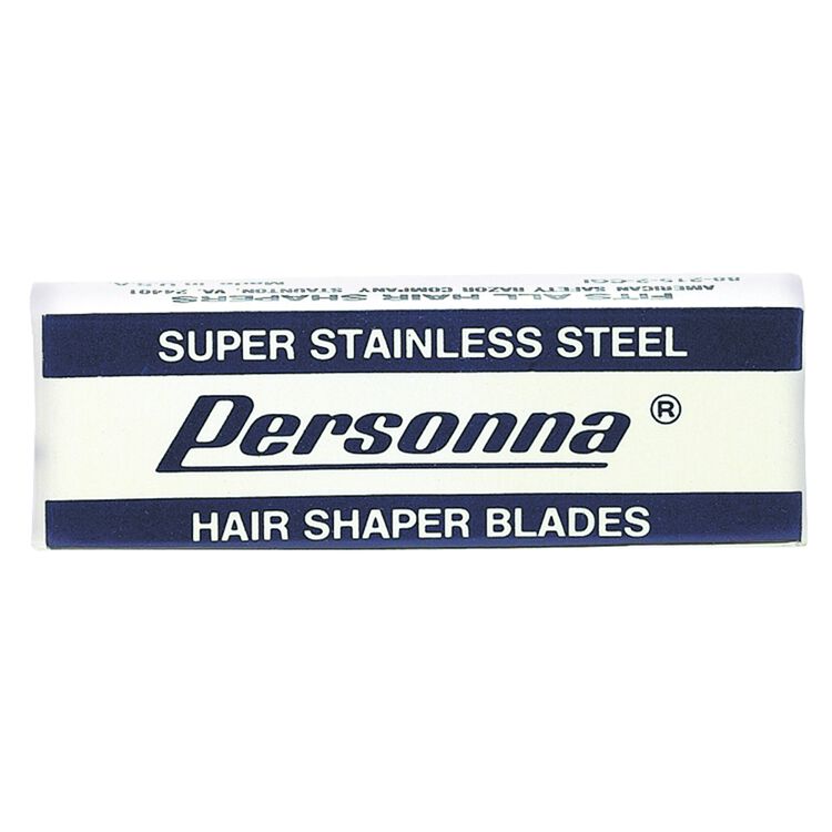 Hair Shaper Blades