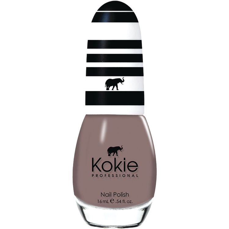 Professional Nail Polish London Fog