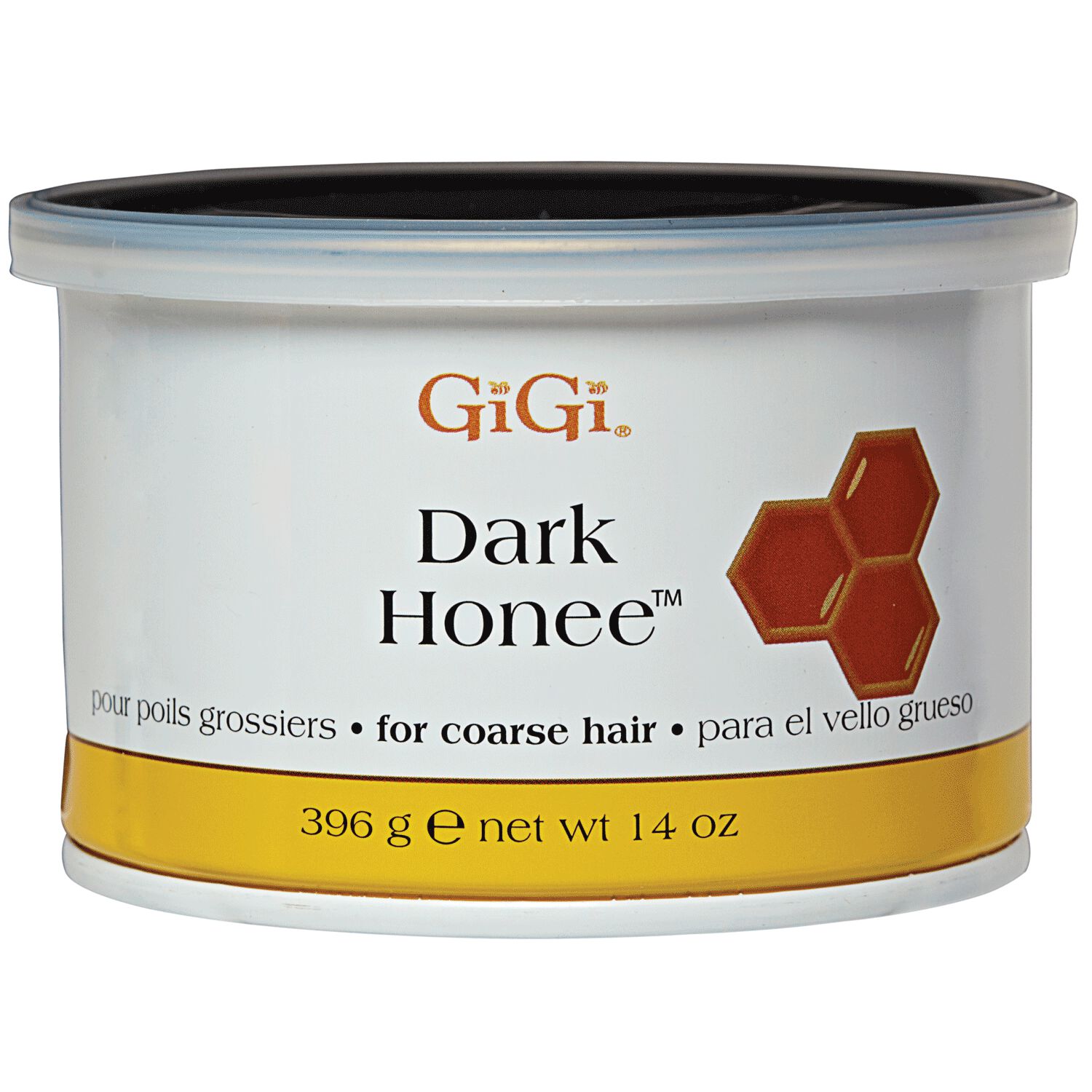 GiGi Dark Honee Wax