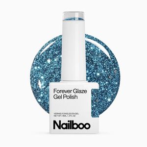 Forever Glaze Day Glam Gel Polish