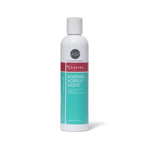 Bonding Acrylic Nail Liquid 8oz