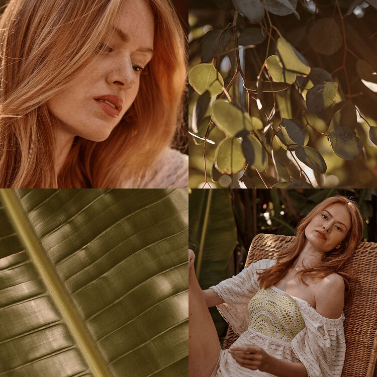 Eucalyptus Balancing Conditioner