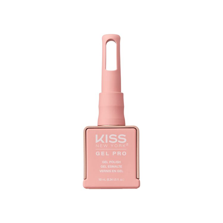 New York Gel Pro Polish Pink Skies