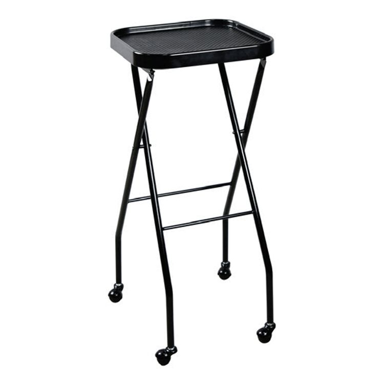 Foldaway Service Tray