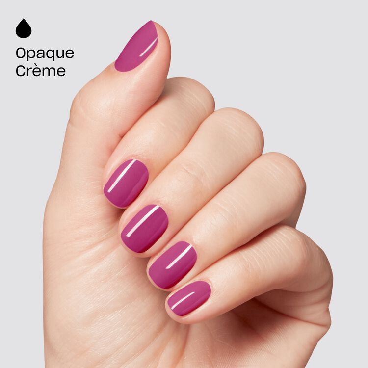 GELements Gel Polish Pompeii Me in Nails