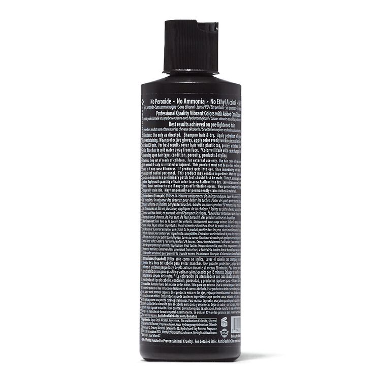 Poseidon Semi Permanent Hair Color 8 oz.