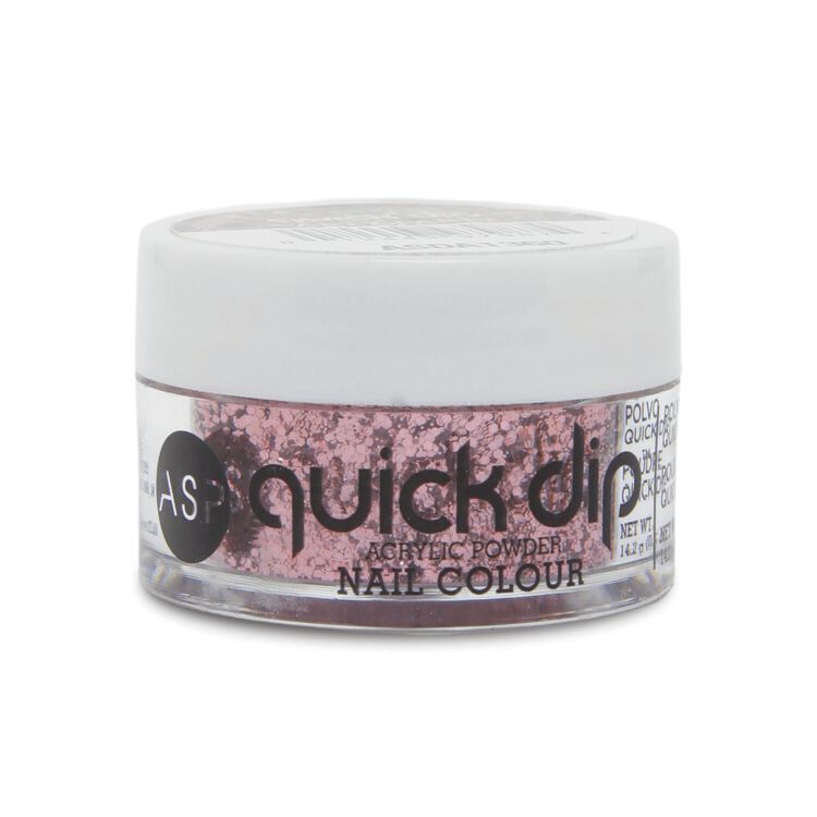 Quick Dip Powder Arty Party