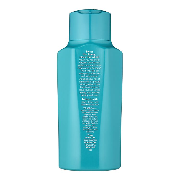 Honey Fresh Clarifying Shampoo