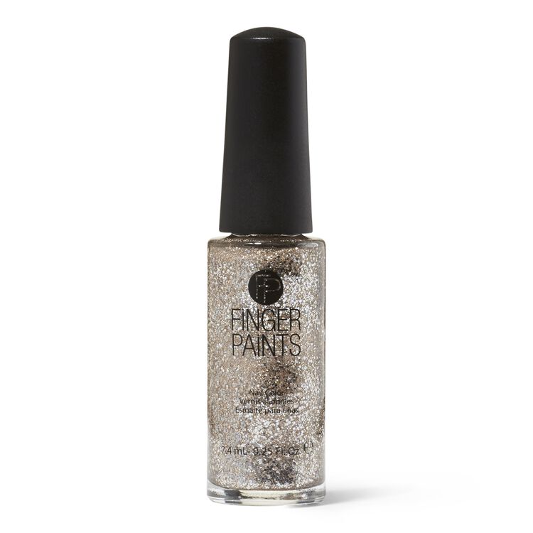 He-Art of Gold Striping Polish