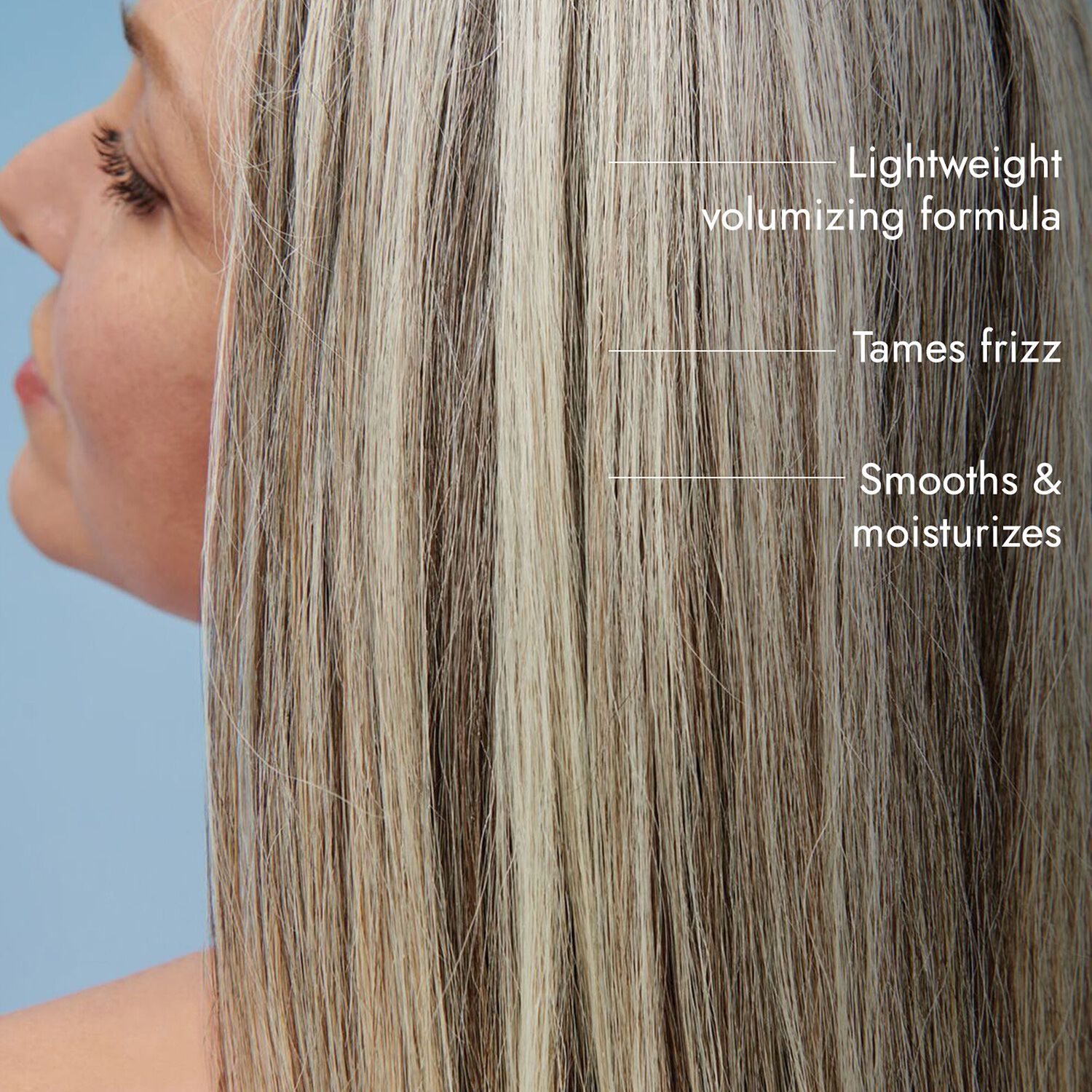 Bonding Leave Bonding Leave-In Conditioner by bondbar | Styling Cream | Sally Beauty