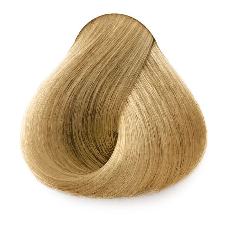 Kuul 10 22 Extra Light Beige Blonde Permanent Hair Color